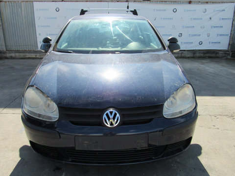 Dezmembrari Volkswagen Golf 5 1.9 tdi 2006
