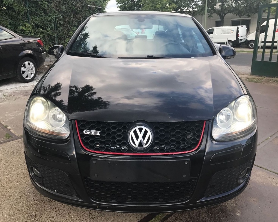 Dezmembrari Volkswagen Golf 5 GTI 2.0 TDI 2006