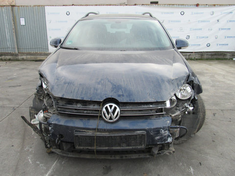 Dezmembrari Volkswagen Golf 6 2.0 TDI 2011 103 KW 140 CP euro 5 tip motor CFHC