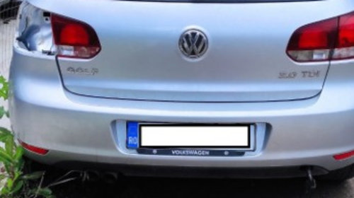 Dezmembrari Volkswagen Golf 6 2011 hatch