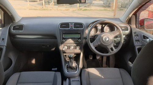 Dezmembrari Volkswagen Golf 6 hatch 1.4t