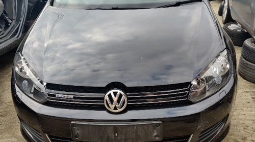 Dezmembrari Volkswagen Golf 6 Hatchback 