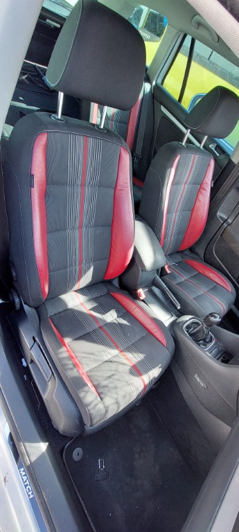Dezmembrari Volkswagen Golf 6 MATCH Brea