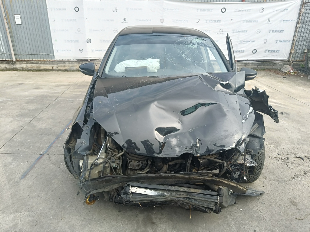 DEZMEMBRARI VOLKSWAGEN GOLF 6 MOTOR 2.0TDI CBDC 81KW-110CP EURO 5 AN 2009