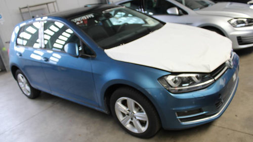 Dezmembrari Volkswagen Golf 7 2016 hatch