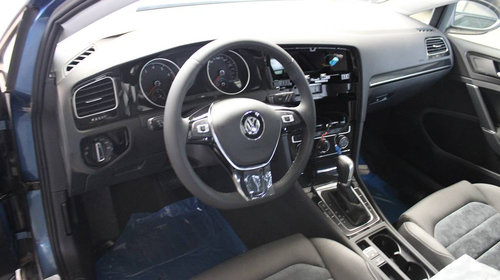 Dezmembrari Volkswagen Golf 7 2016 hatch