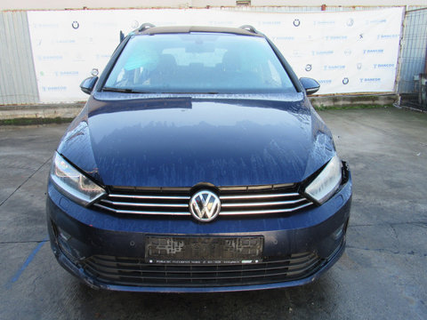 Dezmembrari Volkswagen Golf 7 Plus 1.6 tdi 2015