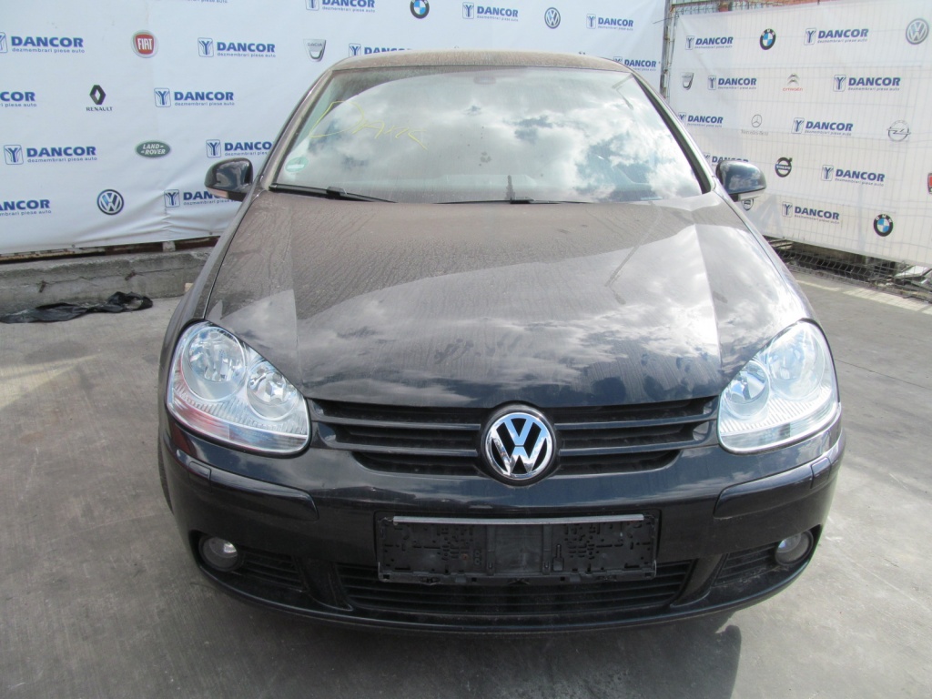 Dezmembrari Volkswagen Golf V 1.9 tdi din 2006