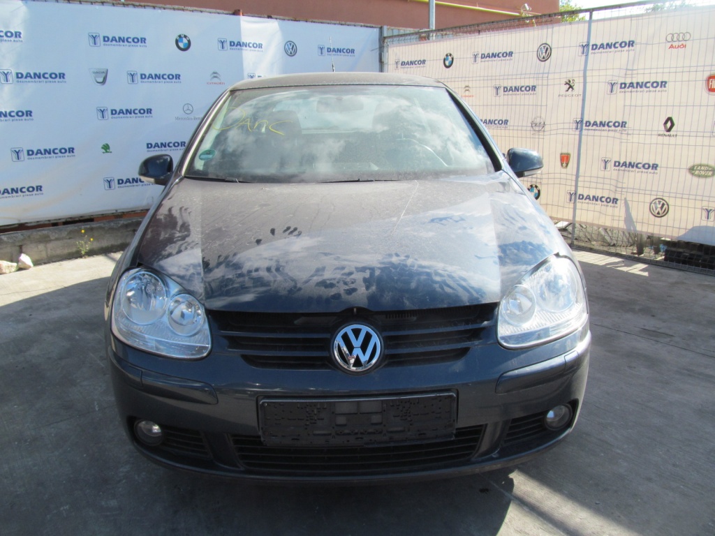 Dezmembrari Volkswagen Golf V 1.9 tdi din 2006