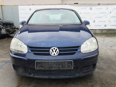 Dezmembrari Volkswagen Golf V hatchback 1.9 tdi din 2005