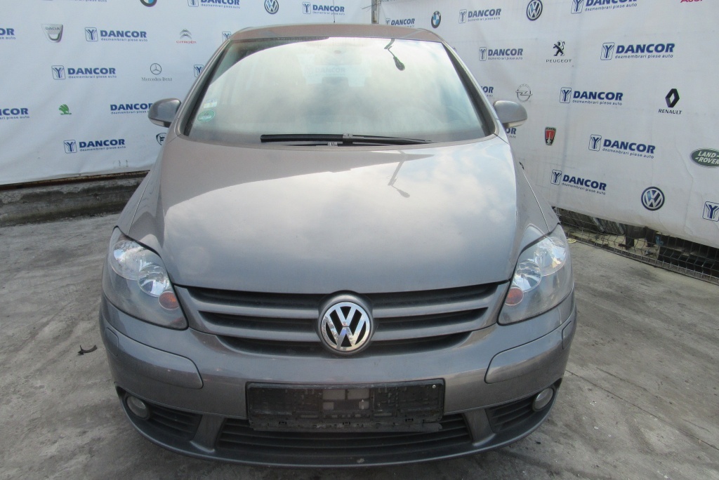 Dezmembrari Volkswagen Golf V plus 1.9 tdi din 2007