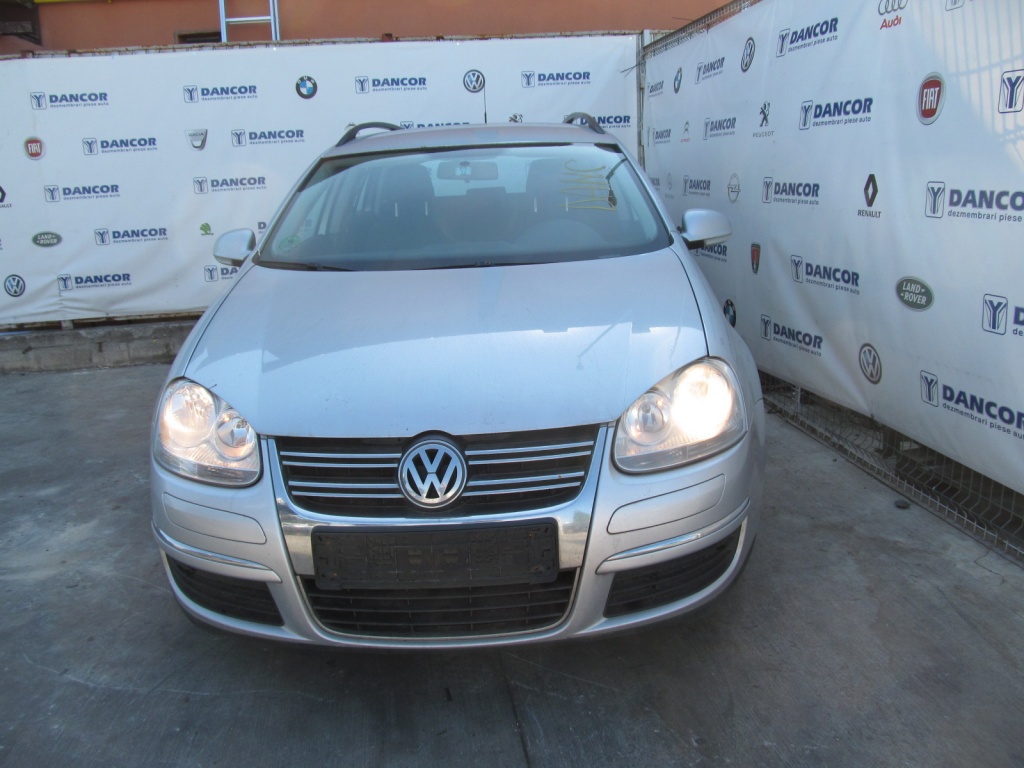 Dezmembrari Volkswagen Golf V variant 1.9 tdi din 2008