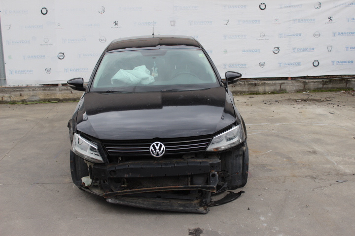 DEZMEMBRARI VOLKSWAGEN JETTA 1.4TSI - COD MOTOR CAVD - 118KW/160CP EURO 5 - FABRICATIE 2012