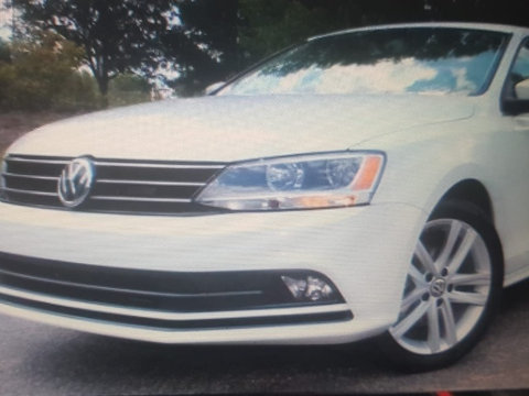 Dezmembrari VOLKSWAGEN JETTA 2015