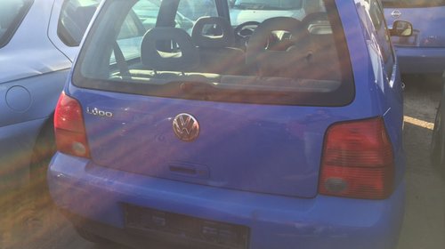 Dezmembrari Volkswagen Lupo 3L 1998-2005
