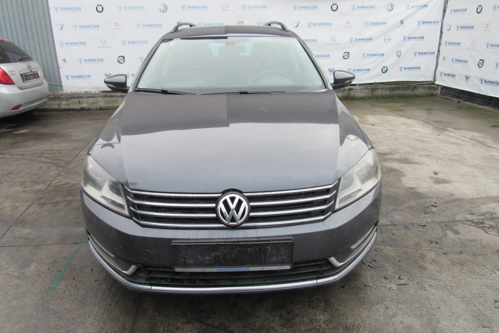 Dezmembrari Volkswagen Passat 1.6 tdi din 2011