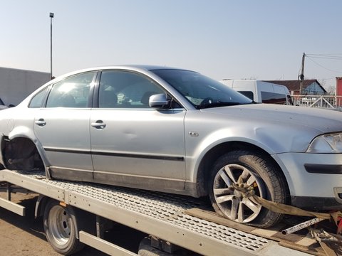 Dezmembrari Volkswagen Passat 1.9 tdi, an 2003