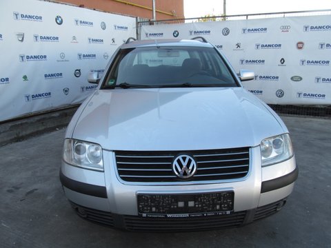 Dezmembrari Volkswagen Passat 1.9 tdi din 2001