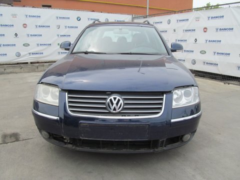 Dezmembrari Volkswagen Passat 1.9 tdi din 2004