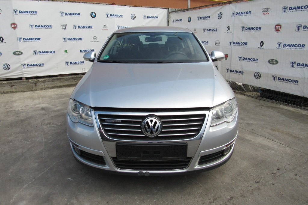 Dezmembrari Volkswagen Passat 1.9 tdi din 2008