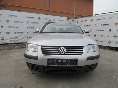 Dezmembrari Volkswagen Passat 1.9 tdi