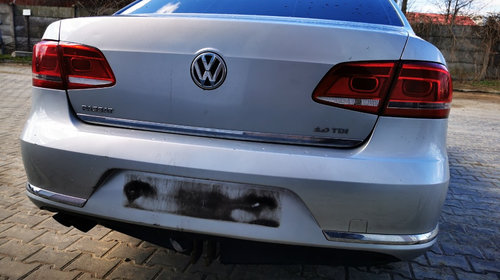 Dezmembrari Volkswagen Passat 2.0 Diesel