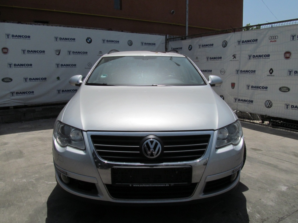 Dezmembrari Volkswagen Passat 2.0TDI cr 2008