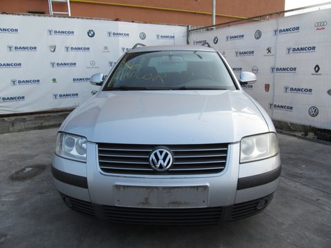 Dezmembrari Volkswagen Passat 2.0TDI din 2005