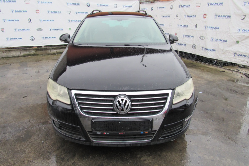 Dezmembrari Volkswagen Passat 2.0TDI din 2006