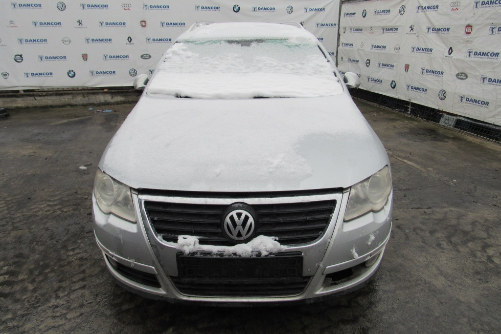 Dezmembrari Volkswagen Passat 2.0TDI din 2006