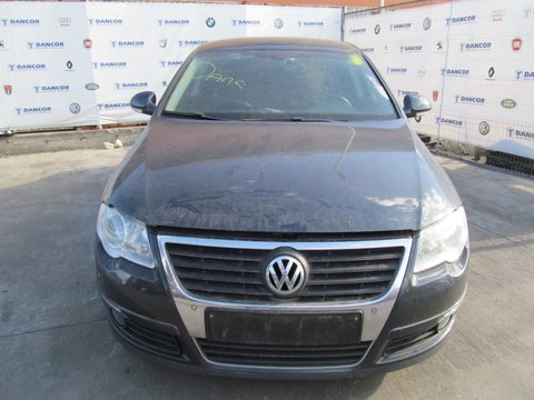 Dezmembrari Volkswagen Passat 2.0TDI din 2007