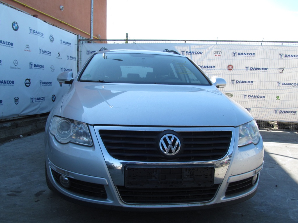 Dezmembrari Volkswagen Passat 2.0TDI din 2007