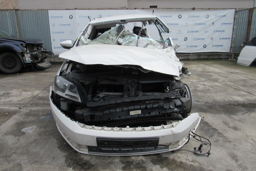 Dezmembrari Volkswagen Passat 2.0TDI din 2011