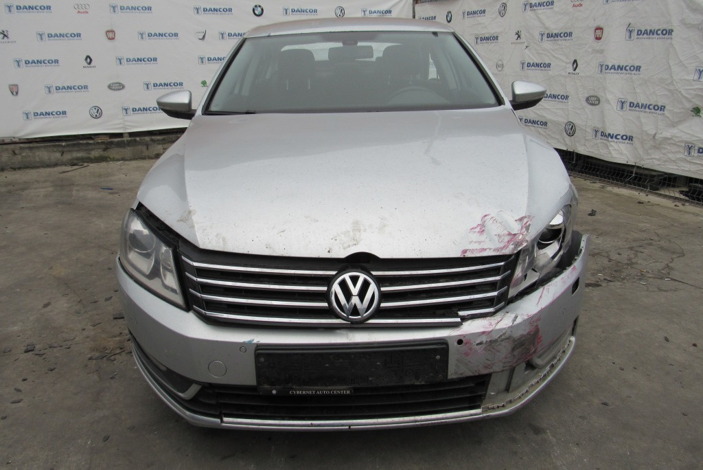 Dezmembrari Volkswagen Passat 2.0TDI din 2012