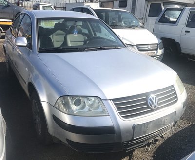 Dezmembrari Volkswagen Passat 2003 B5.5 1.9 TDI