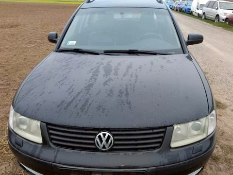 Dezmembrari Volkswagen Passat B5, an 2002