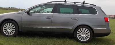 Dezmembrari Volkswagen Passat B6 1.9 TDI/2.0 TDI d