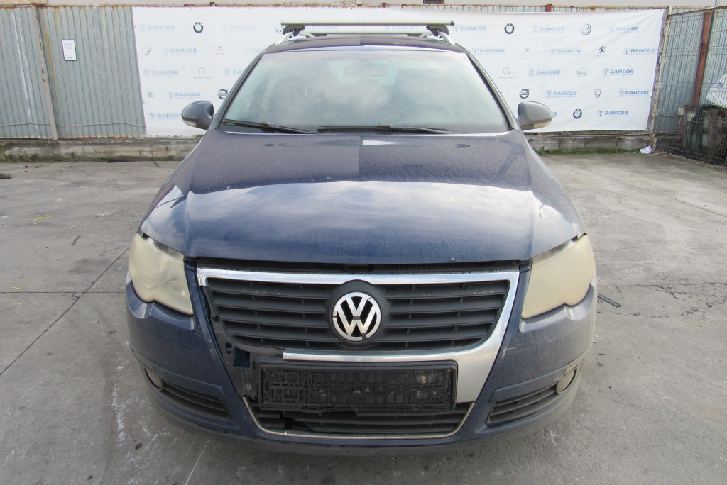 Dezmembrari Volkswagen Passat B6, 2.0TDI 2006