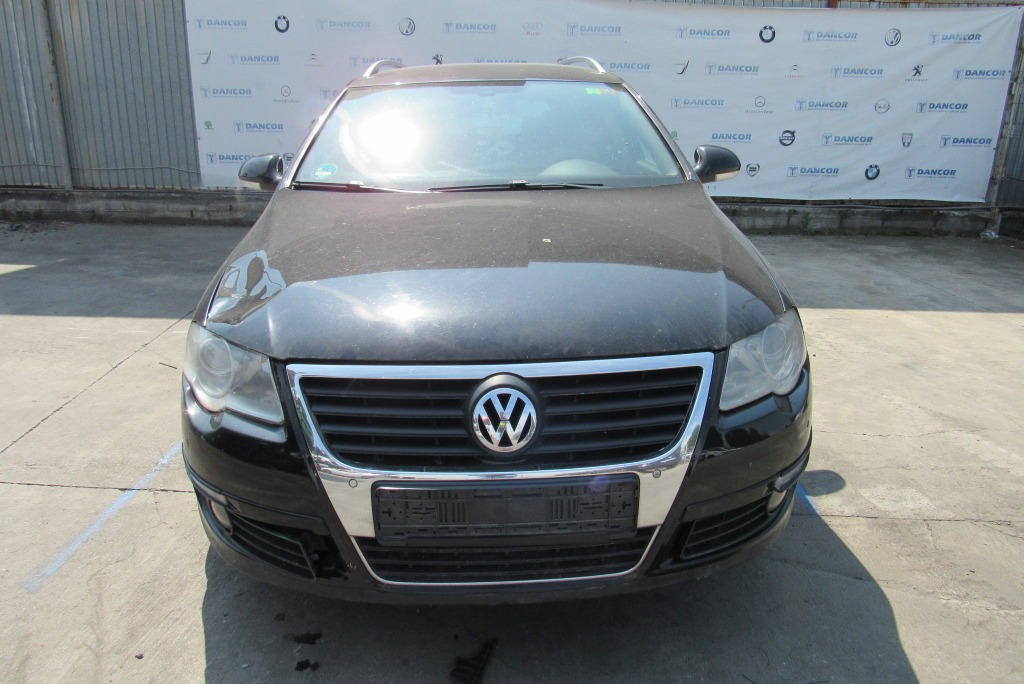 Dezmembrari Volkswagen Passat B6 2.0TDI 2008