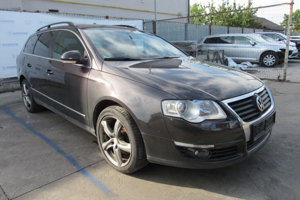 Dezmembrari Volkswagen Passat B6, 2.0TDI