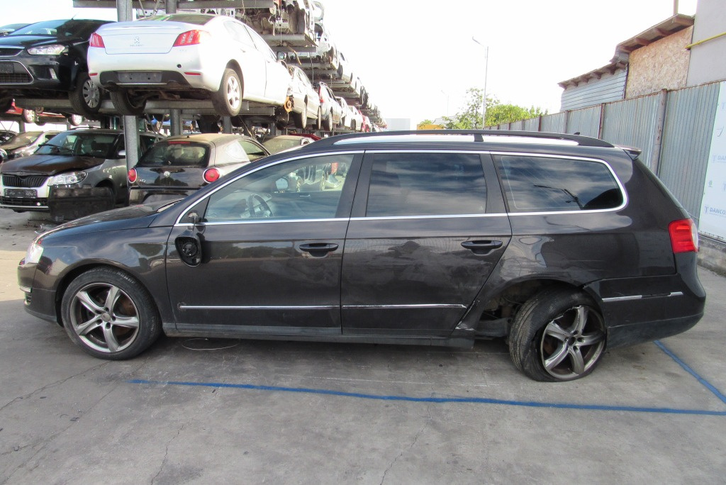 Dezmembrari Volkswagen Passat B6, 2.0TDI