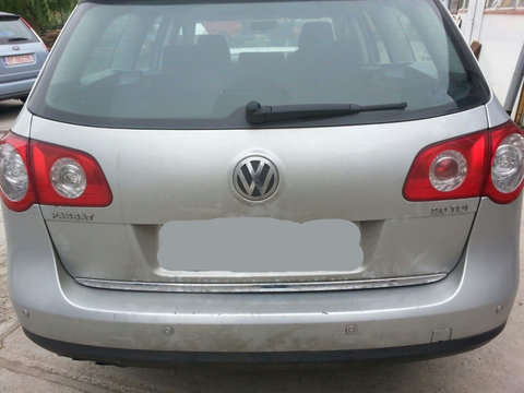 Dezmembrari Volkswagen Passat B6 2005-2010 2.0TDI