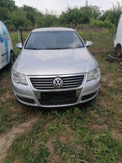 Dezmembrari Volkswagen Passat B6 2009 BERLINA 1.8