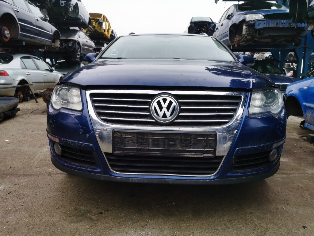 Dezmembrari Volkswagen PASSAT B6 Break 2008