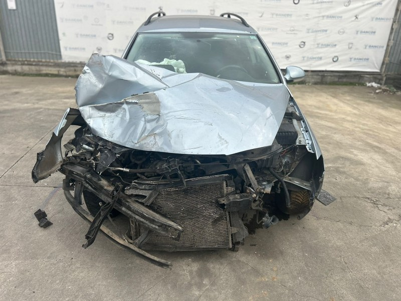 DEZMEMBRARI VOLKSWAGEN PASSAT B6 MOTOR 2.0TDI CBDC 81KW-110CP EURO 5 AN 2010