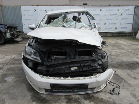 Dezmembrari Volkswagen Passat B7 2.0TDI din 2011