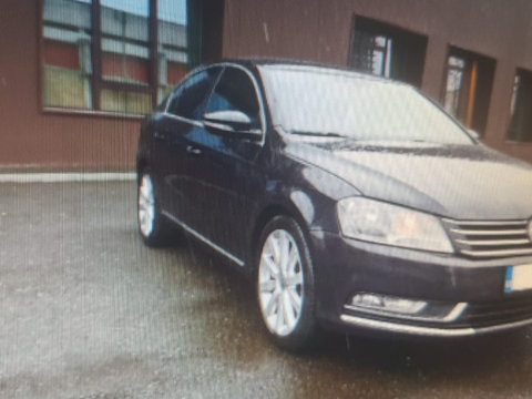 Dezmembrari VOLKSWAGEN PASSAT B7 2015