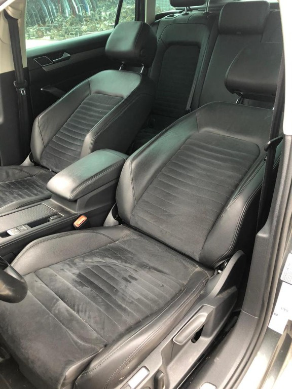 Dezmembrari Volkswagen Passat B8 2017 Br