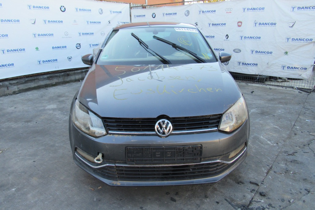 Dezmembrari Volkswagen Polo 1.0i din 2015