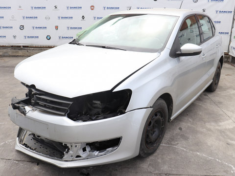 Dezmembrari Volkswagen Polo 1.2i din 2011
